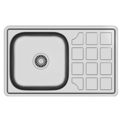 Quadron LOUIS 111 satin