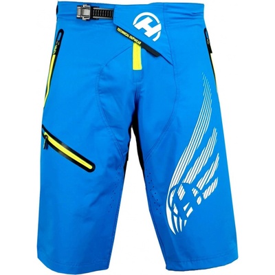 Haven pánské Energizer II. bez potisku Blue