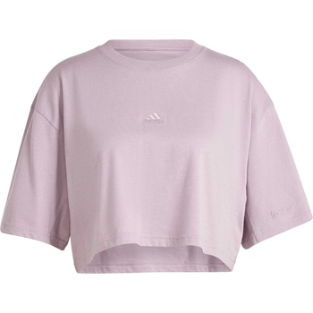 ADIDAS Тениска ALL SZN Loose Crop T-Shirt