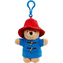 Prívesok na kľúče Rainbow Plyšová Paddington