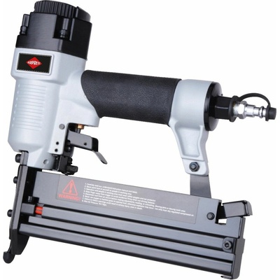 Airpress Pneumatická sponkovačka-hřebíkovačka typ 90 sponky 10-40 mm hřebíky 15-50 mm 45420-S