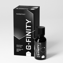 FX Protect G-Finity Graphene Coating 15 ml