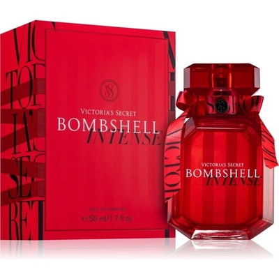 Victoria´s Secret Bombshell Intense parfumovaná voda dámska 50 ml