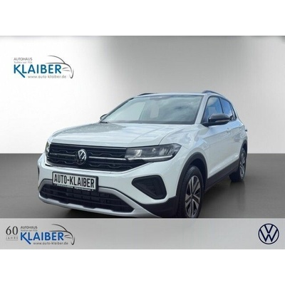 Volkswagen T-Cross 1.0 TSI 85 kW