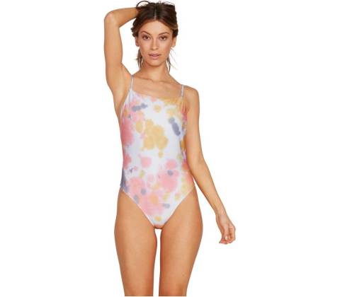 Volcom Tie Dye For 1Pc multi
