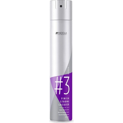Indola Innova Strong Lacquer Finish 500 ml