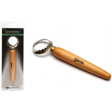 Saenger nástroj na odstránenie rybích šupín 25cm