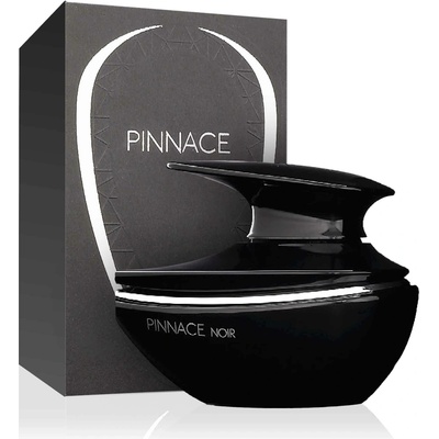 French Avenue Pinnace Noir parfumovaná voda pánska 100 ml