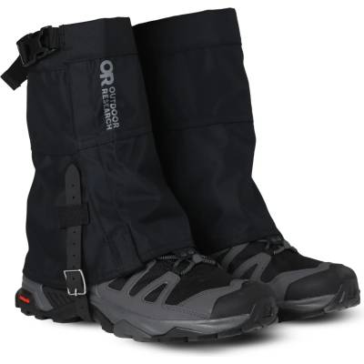 Outdoor Research Гети Outdoor Research Rocky Mountain Low Gaiters II Gaiters - Black (208-0282-0111)