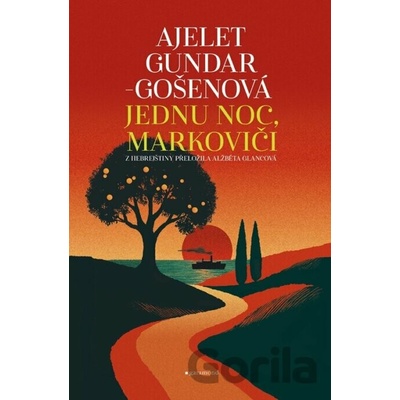 Jednu noc, Markoviči - Ajelet Gundar-Gošenová