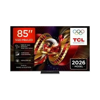 TCL 85C8L