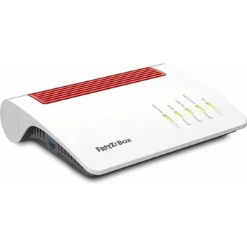 Image 1 of AVM FRITZ! Box 5590 (20002981)