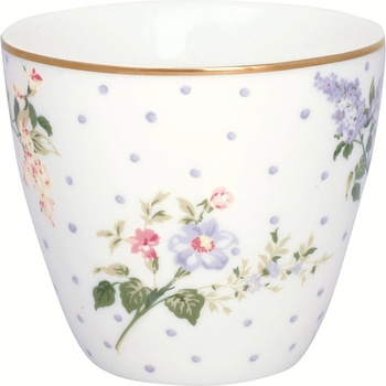 Green Gate Порцеланова чаша Asta, 300 ml - Green Gate (STWLATPAST0106)