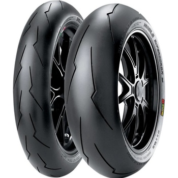 Pirelli Diablo Supercorsa V2 SC 120/70 R17 58W SC1