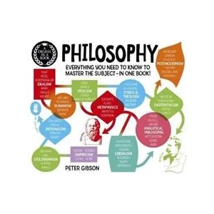 A Degree in a Book: Philosophy (ISBN: 9781788283694)