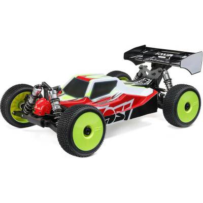 Losi 8ight-XE Electric Buggy 4WD RTR 1:8