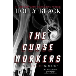 Curse Workers (ISBN: 9781534488182)