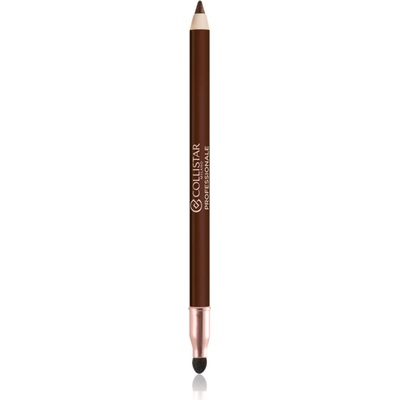 Collistar Professional Eye Pencil водоустойчив молив за очи в висока пигментация цвят 7 Marrone Dorato 1.2ml