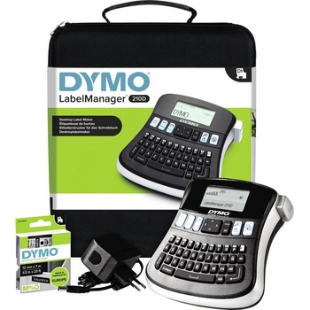 Dymo LabelManager 210D S0964070