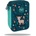 COOLPACK Ученически несесер с пособия Coolpack - Jumper 3 - DEER