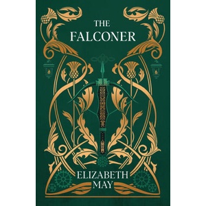 Falconer | Elizabeth May (2025)
