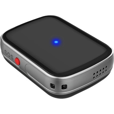 Carneo DogSAFE+ (8588009299639) čierny