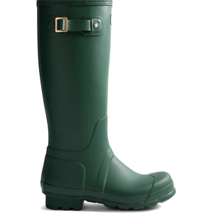 Hunter Boots Мъжки гумени ботуши Hunter Boots Original Tall 170 Years Anniversary Boot Wellington boots - Hunter Green - размер 39 (EU) (031-0201-0111)