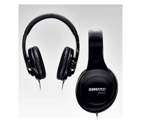 Shure SRH240A