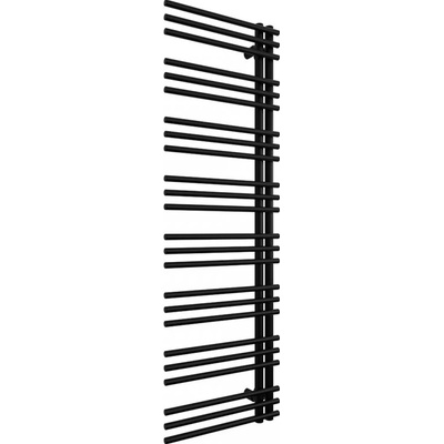 Cerano Burke D5 CER-429640 1600 mm x 500 mm černá matná