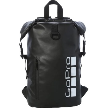 GoPro Раница GoPro - All Weather Backpack Rolltop, 20l, черна (THB9001-CST)