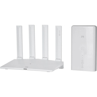 ZTE MC889 ODU 5G + T3000