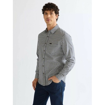 Wrangler košile blue