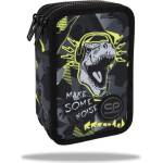 COOLPACK Ученически несесер с пособия Coolpack - Jumper 3 - DINOPARK