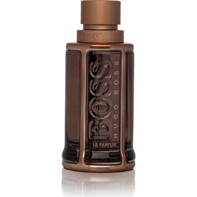 Hugo Boss The Scent Le Parfum parfémovaná voda pánská 50 ml