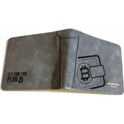 Peněženka Bitcoin