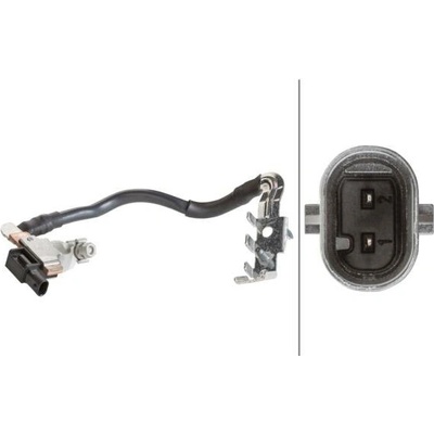 Senzor, bateriový management HELLA 6PK 010 943-901 (6PK010943901)