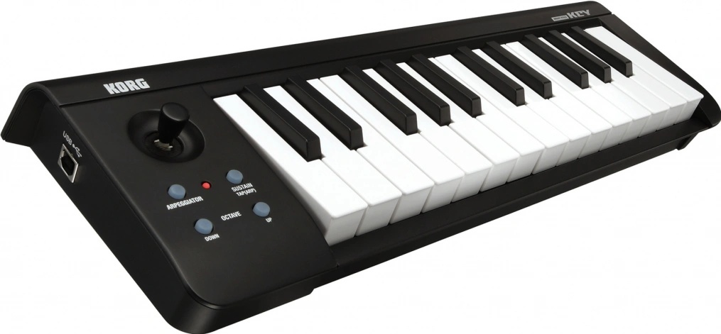 Korg microKEY 25
