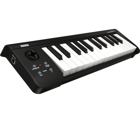 Korg microKEY 25