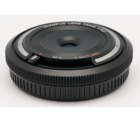 Olympus BCL-1580