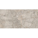 Mexen Artistic Сив остъклен калибриран грес G1, подово-стенна плочка 120 x 60 cm, (TL121-120-060-00)