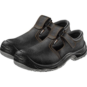 NEO TOOLS Кожени сандали s1 fo, 82-099 (82-099)