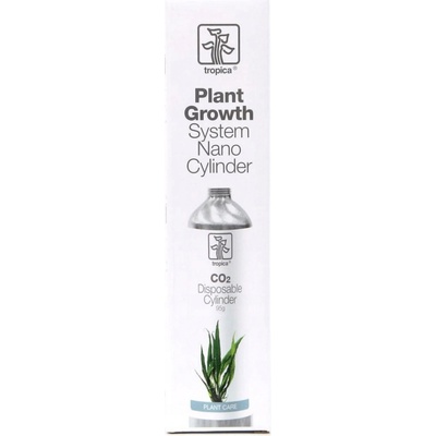 Tropica CO2 Nano-Set lahev 95 g