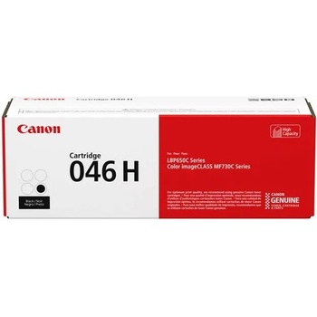 Image 1 of Canon CRG-046 HBK Black (CR1254C002AA)