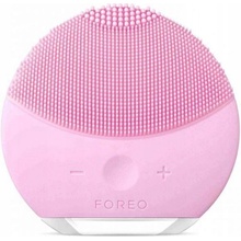 Foreo LUNA Mini 2 Čistiaca sonická kefka na tvár Pearl Pink