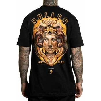 Image 1 of SULLEN мъжка тениска sullen - ribera - scm3275_bk