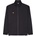 Ellesse Men's Karlia Waterproof Lightweight Rain Anorak - Black