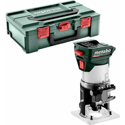 Metabo FMV 18 LTX BL 8 601742840