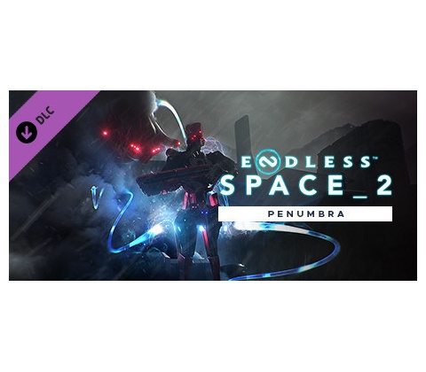 Endless Space 2 Penumbra