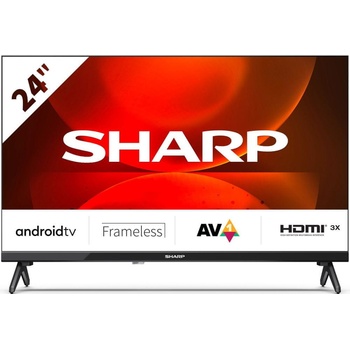 Sharp 24FH2EA