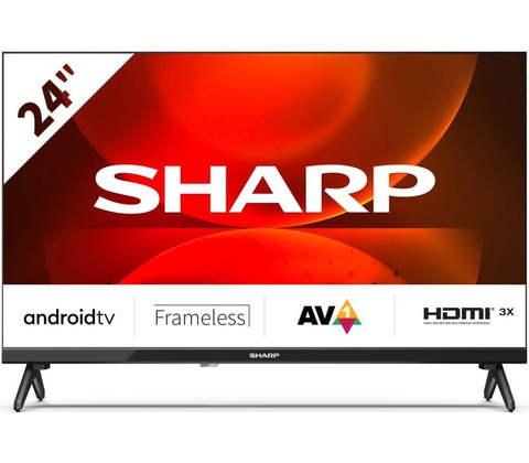 Sharp 24FH2EA